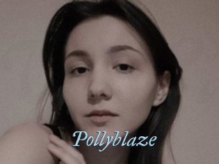 Pollyblaze