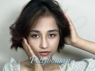 Pollyboman