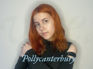 Pollycanterbury