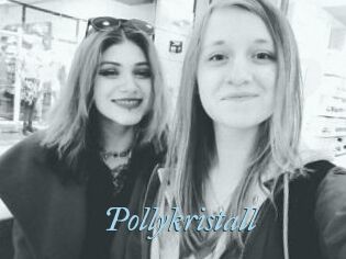 Pollykristall