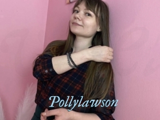 Pollylawson