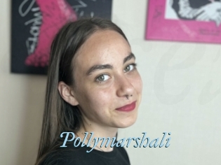 Pollymarshali