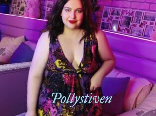Pollystiven