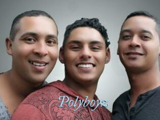 Polyboyz