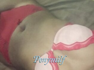 Ponymilf