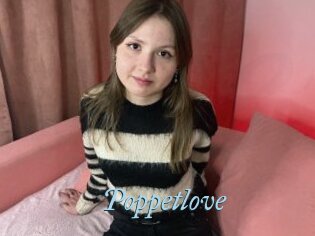 Poppetlove