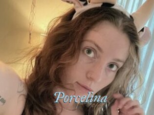 Porcelina