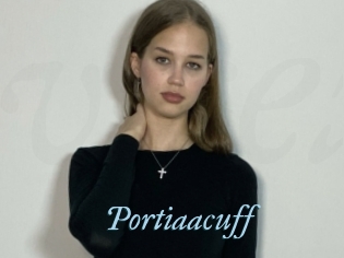 Portiaacuff