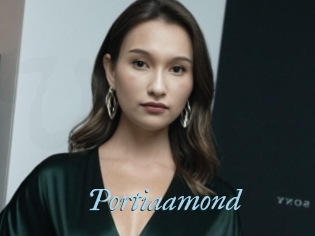 Portiaamond