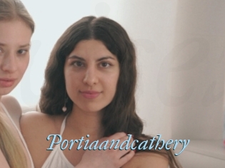 Portiaandcathery