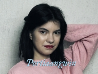 Portiaangwin
