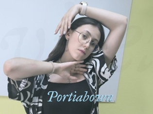 Portiabown