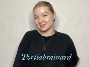 Portiabrainard