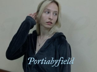 Portiabyfield