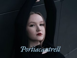 Portiacantrell