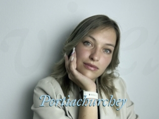 Portiachurchey