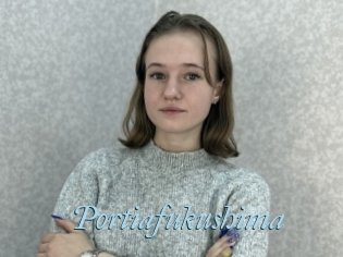 Portiafukushima