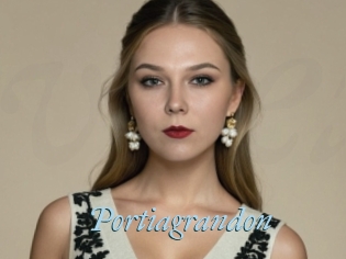 Portiagrandon