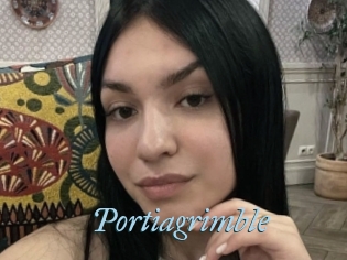 Portiagrimble