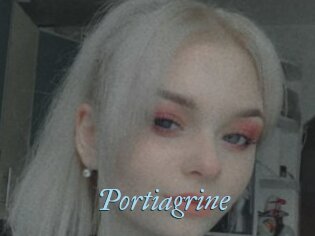 Portiagrine