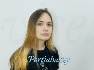Portiahastey