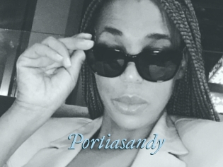 Portiasandy