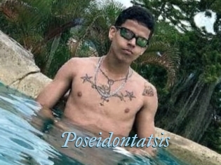 Poseidontatsis
