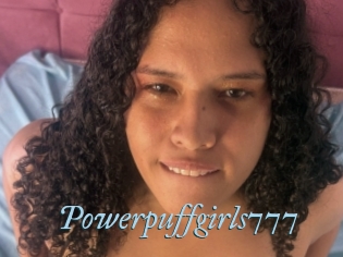 Powerpuffgirls777