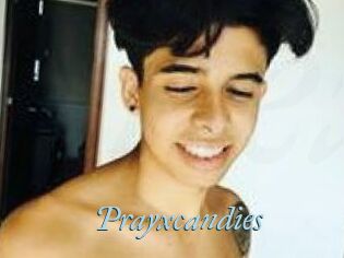 Prayxcandies