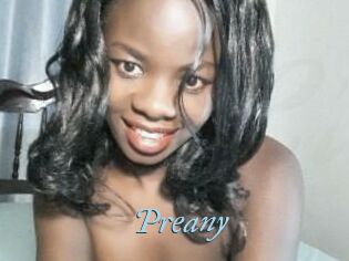 Preany