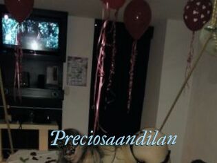 Preciosaandilan