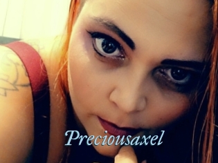 Preciousaxel