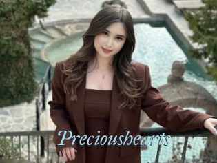 Precioushearts