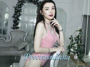 Precisiondana