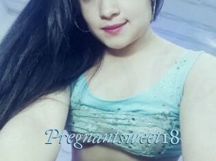 Pregnantsweet18