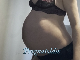 Pregnatoldie
