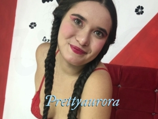 Prettyaurora