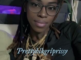 Prettyblkgrlprissy