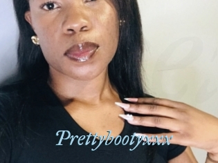 Prettybootyxxx