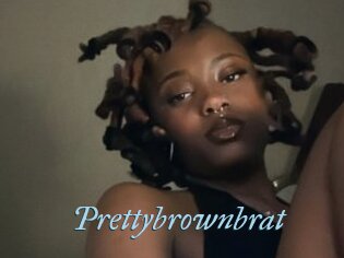 Prettybrownbrat