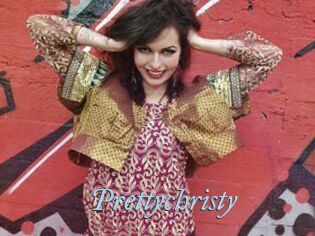 Prettychristy