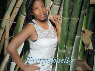 Prettydonella
