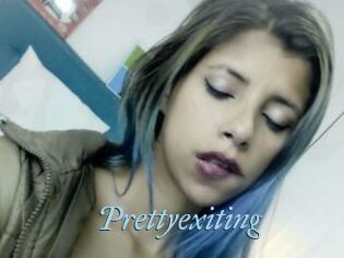 Prettyexiting