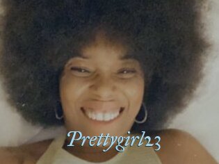 Prettygirl23