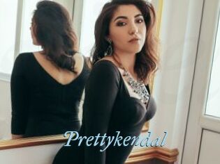 Prettykendal