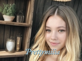 Prettymilia