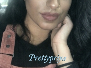 Prettypriya