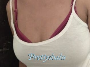Prettyshalu