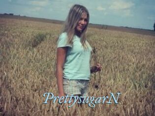PrettysugarN