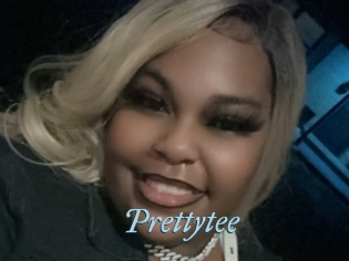 Prettytee